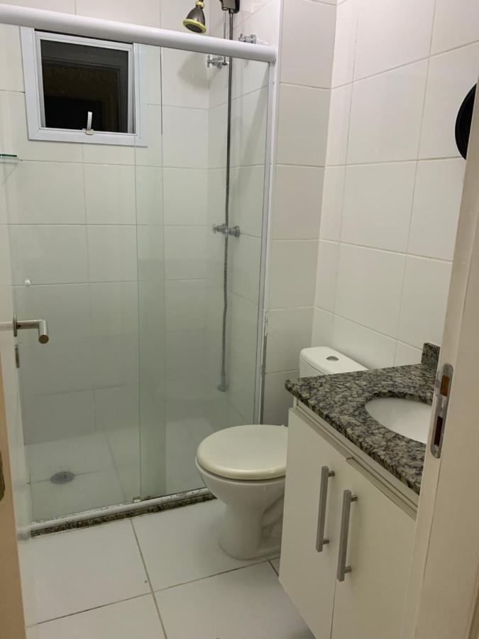 Apartamento Lazer Completo Di Fiori 600mts Da *