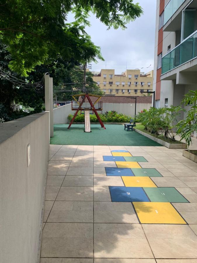 Lazer Completo Di Fiori 600mts Da Guarujá