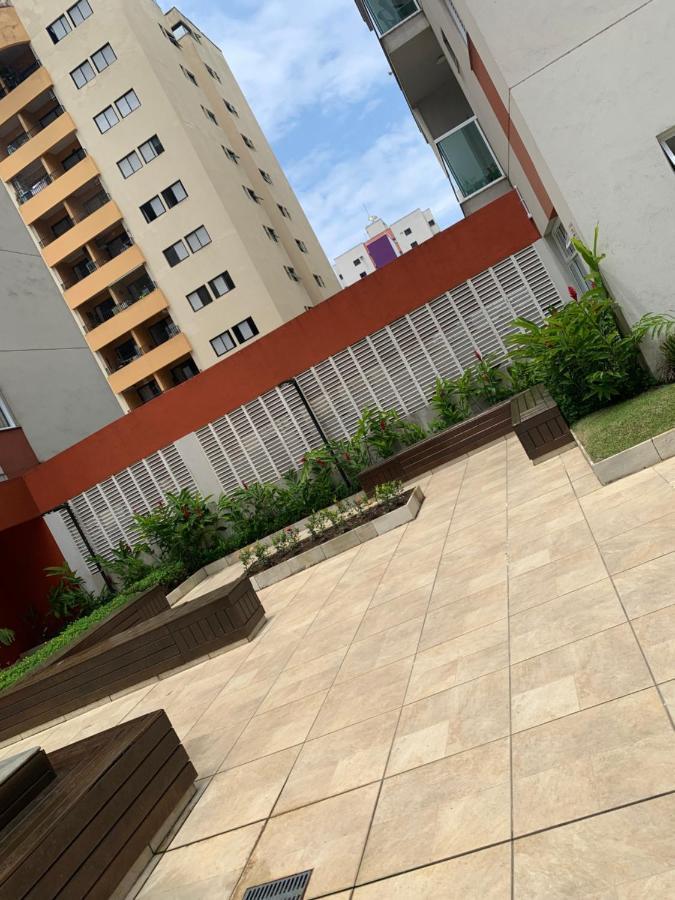 Apartamento Lazer Completo Di Fiori 600mts Da