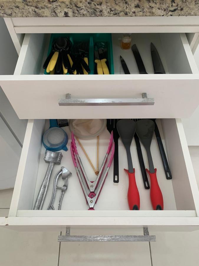 Apartamento Lazer Completo Di Fiori 600mts Da *