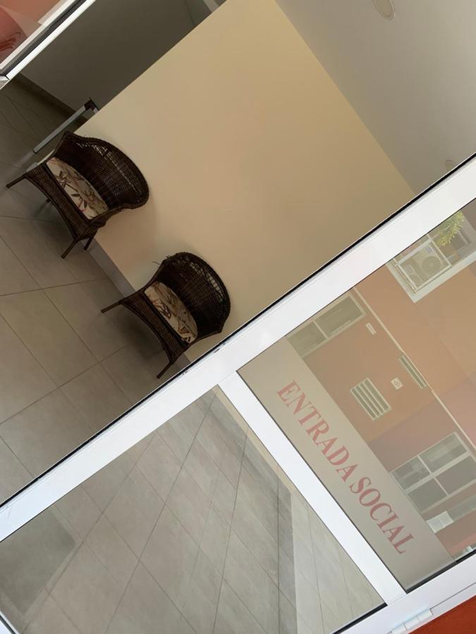 Apartamento Lazer Completo Di Fiori 600mts Da *