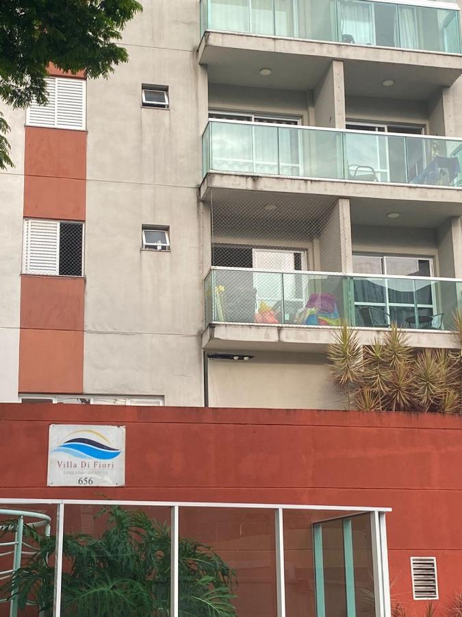 Apartamento Lazer Completo Di Fiori 600mts Da